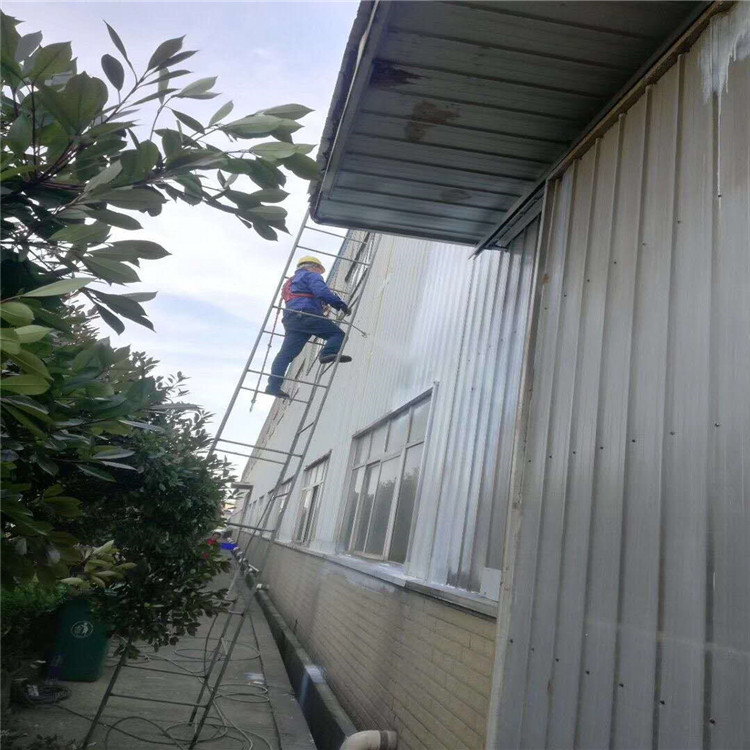 山城核心业务： 专业承接各类设备